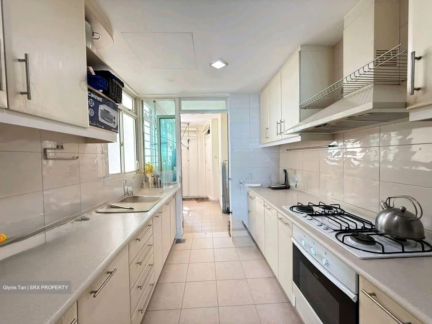 Costa Del Sol (D16), Condominium #579212231